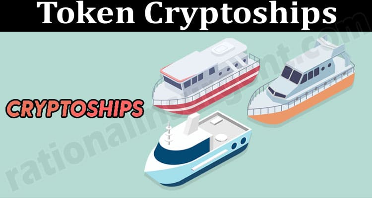 About General Information Token Cryptoships