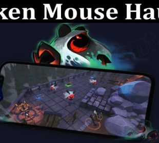 About General Information Token Mouse Haunt