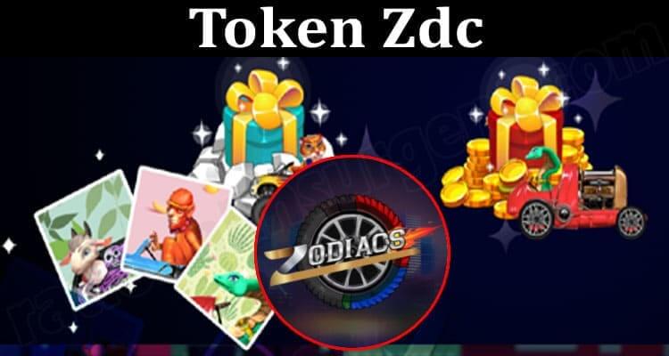 About General Information Token Zdc