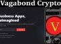 About General Information Vagabond Crypto