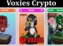 About General Information Voxies Crypto