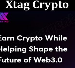 About General Information Xtag Crypto
