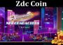 About General Information Zdc Coin