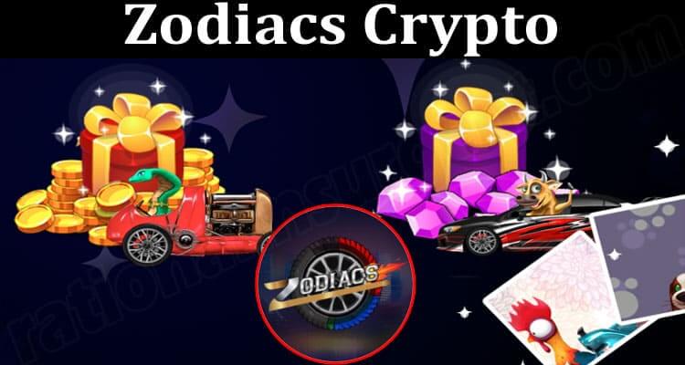 About General Information Zodiacs Crypto