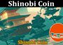 About General Informaton Shinobi Coin