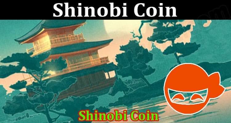 About General Informaton Shinobi Coin