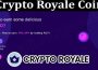 About General Informtion Crypto Royale Coin