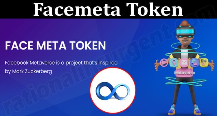 About General Infprmation Facemeta Token