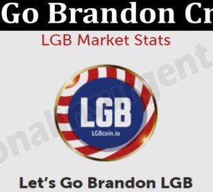 About GeneralInformation Lets Go Brandon Crypto