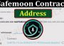 About general Information Safemoon Contract Address