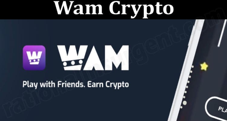 About general Information Wam Crypto