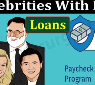 Latest News Celebrities With Ppp Loans