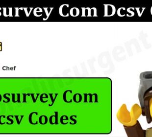Latest News Legosurvey Com Dcsv Codes