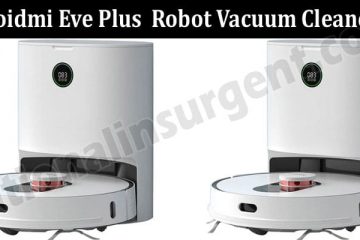 Roidmi Eve Plus Robot Vacuum Cleaner Online Product Reviews