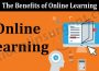 The Best Top Benefits of Online Learning