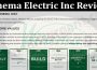 Winema Electric Inc Online Website Reviews