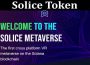 About Gemeral Information Solice Token