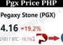 About General IInformation Pgx Price PHP