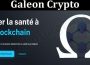 About General Inforation Galeon Crypto