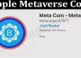 About General Information Apple Metaverse Coin