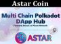 About General Information Astar Coin