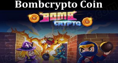 About General Information Bombcrypto Coin