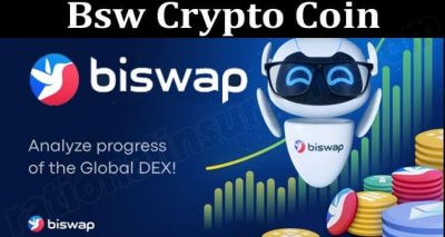 About General Information Bsw Crypto Coin