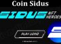 About General Information Coin Sidus