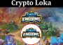 About General Information Crypto Loka