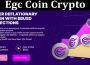 About General Information Egc Coin Crypto