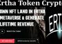 About General Information Ertha Token Crypto