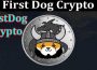 About General Information First Dog Crypto
