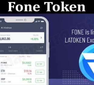 About General Information Fone Token