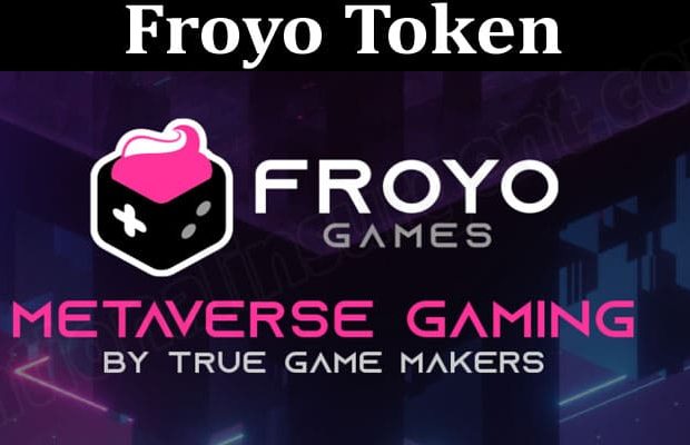 About General Information Froyo Token