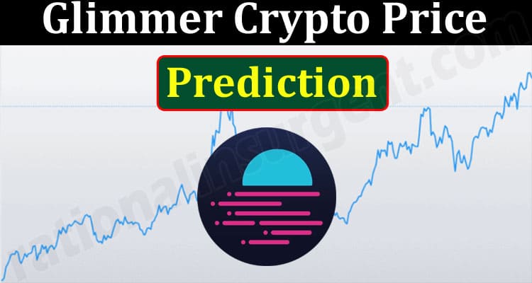 About General Information Glimmer Crypto Price Prediction
