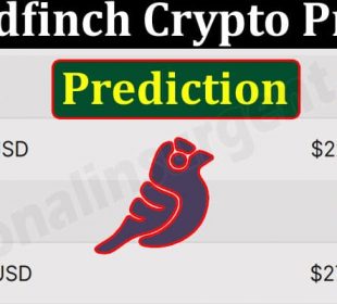 About General Information Goldfinch Crypto Price Prediction