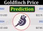 About General Information Goldfinch Price Prediction
