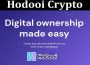 About General Information Hodooi Crypto
