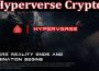 About General Information Hyperverse Crypto