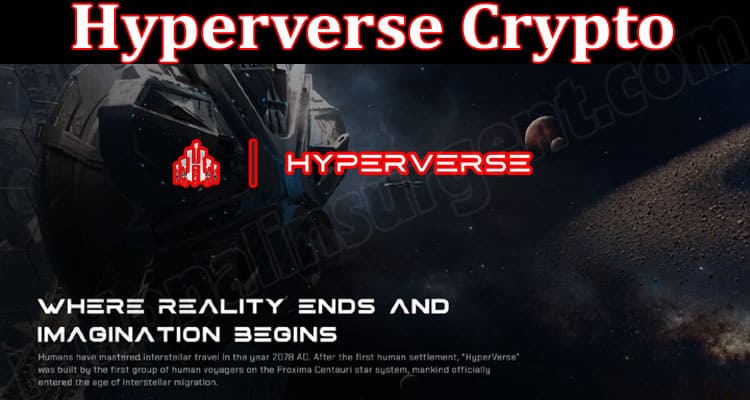 About General Information Hyperverse Crypto