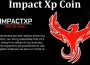 About General Information Impact Xp Coin