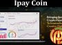About General Information Ipay Coin