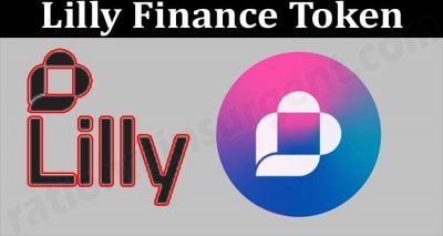 About General Information Lilly Finance Token