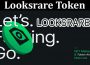 About General Information Looksrare Token