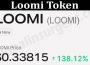 About General Information Loomi Token