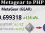 About General Information Metagear to PHP