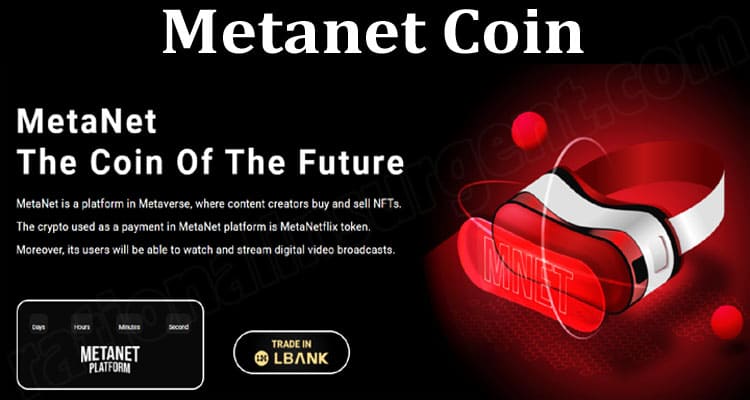 About General Information Metanet Coin