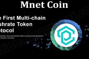 About General Information Mnet Coin