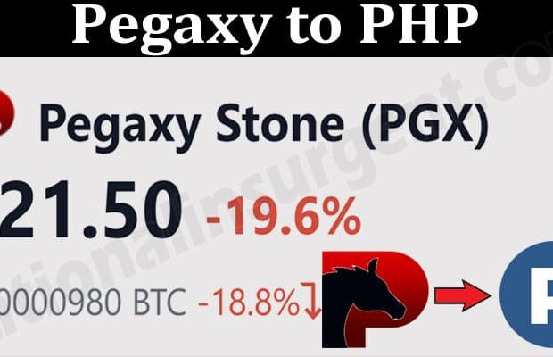 About General Information Pegaxy to PHP