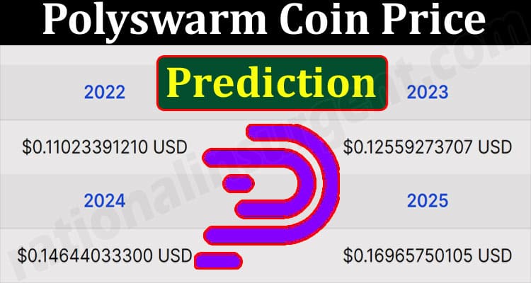About General Information Polyswarm Coin Price Prediction